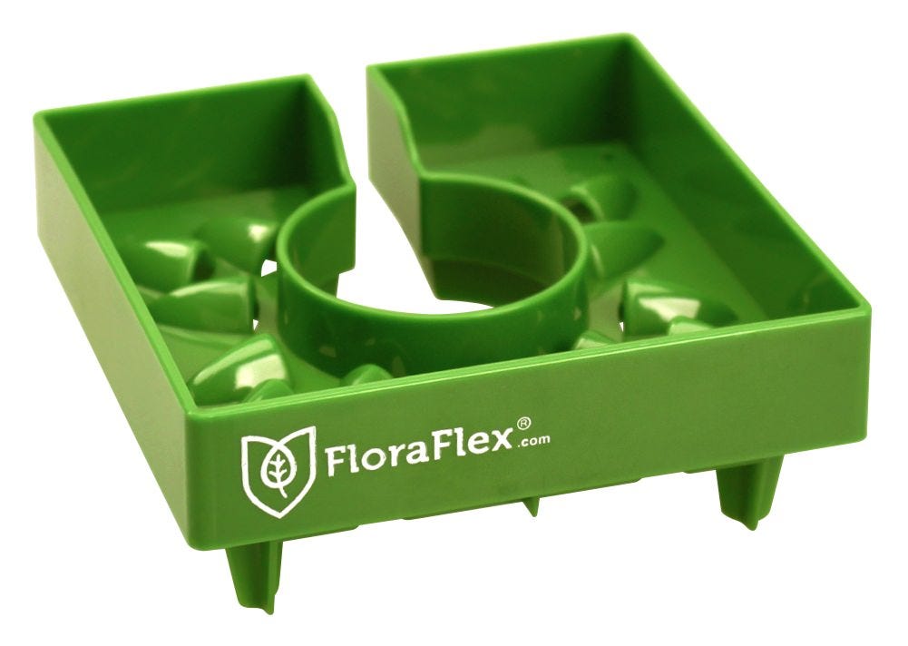 FloraFlex FloraCap 2.0