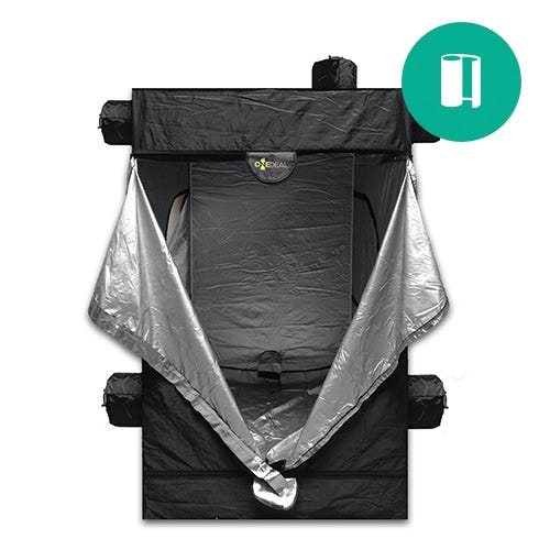 Expert AG tent package