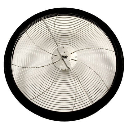 Clear Top Bowl Leaf Trimmer 18 in