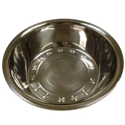 Clear Top Bowl Leaf Trimmer 18 in