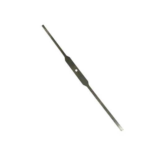 Replacement Straight Blade for Elite Trimmer