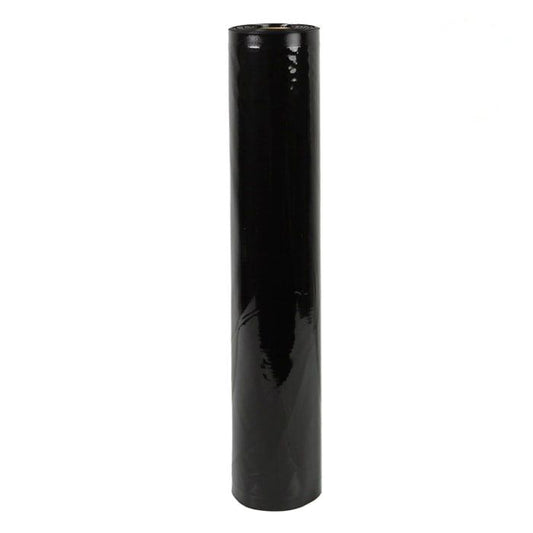 NatureVAC 15''x19.5' Vacuum Seal Bags Black/Black