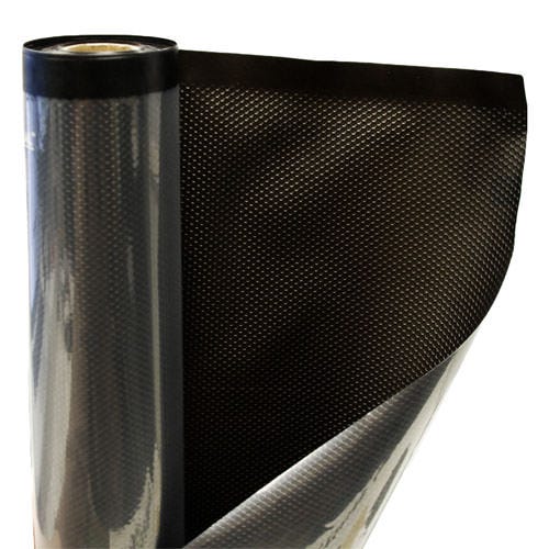 Vacuum Seal Bags - 11in. x 19.5ft. (1 Black & 1 Clear)