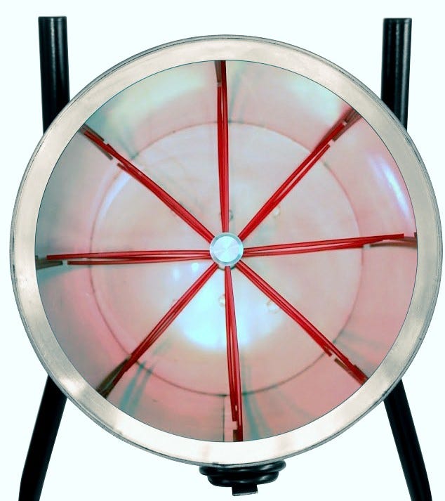 Commercial Shredder for Prerolls and Extracts Drum
