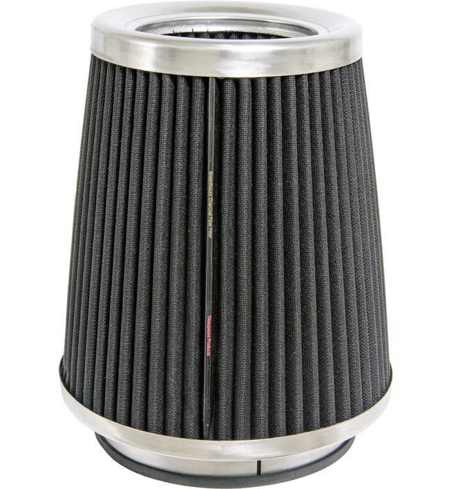Charcoal Fiber Filter 8"