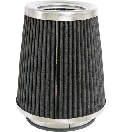 Charcoal Fiber Filter 8"