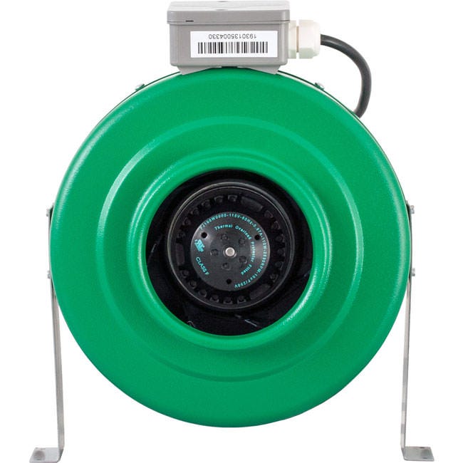 Active Air 6" Incline Duct Fan