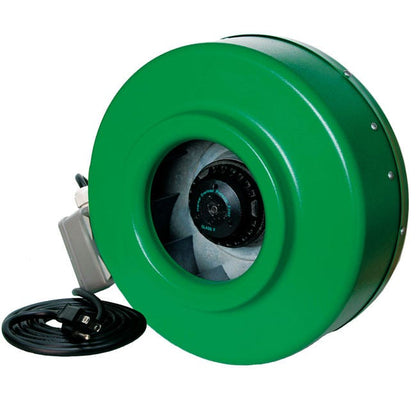 Active Air 8" Incline Duct Fan (720 CFM)