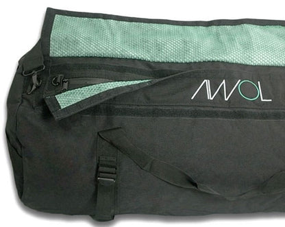 AWOL Duffel Bag (XXL) - All Weather Odor Lock