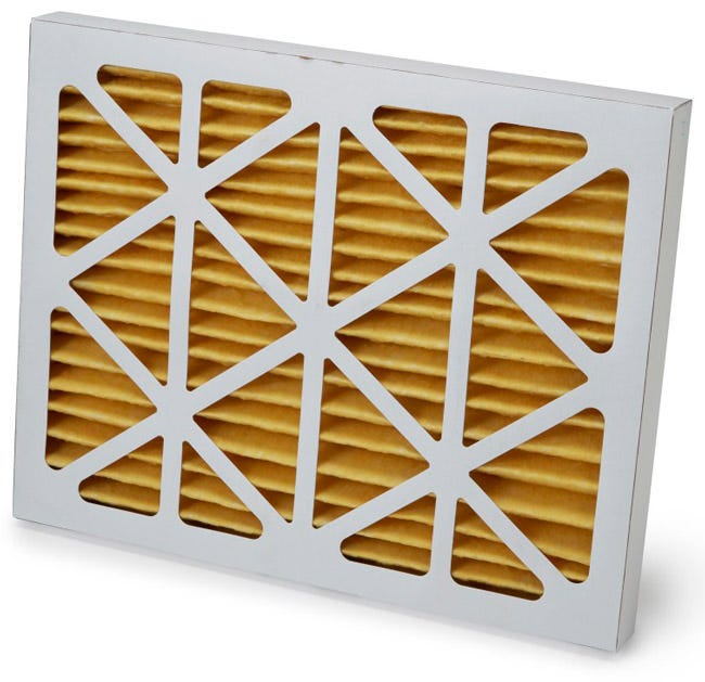 FILTER FOR DUAL 105, 155, 205, 215 AND PD 4000