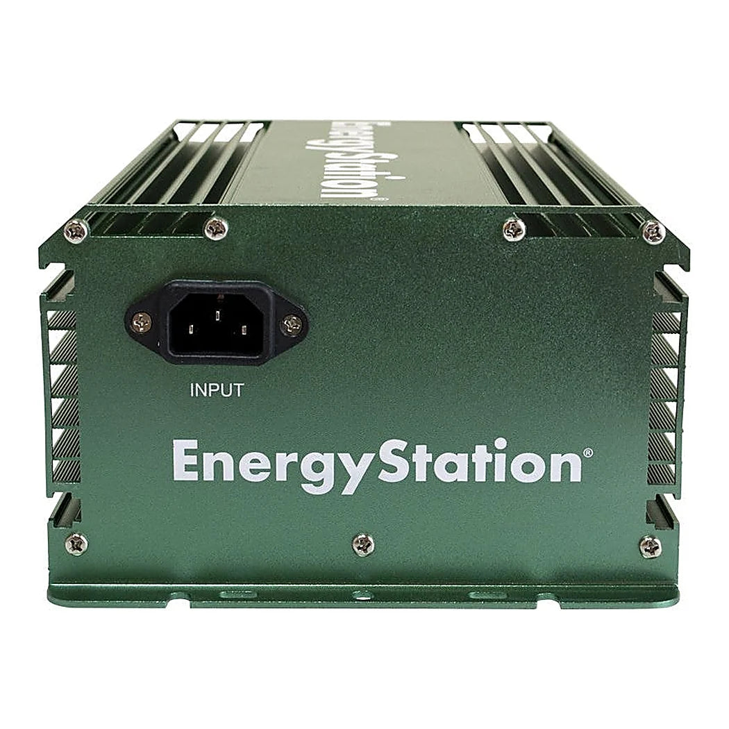 945 Watt CMH SE DigiLamp and EnergyStation Ballast Kit | 3200K, 240V - EnergyStation ballast, input side