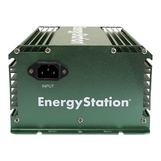 945 Watt CMH SE DigiLamp and EnergyStation Ballast Kit | 3200K, 240V - EnergyStation ballast, input side