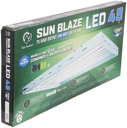 Propagation Lighting – GrowersHouse