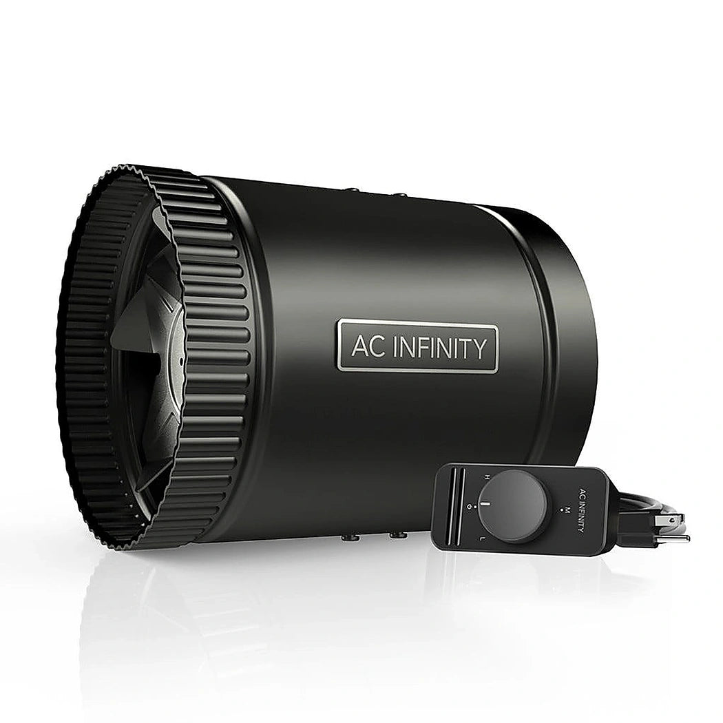 AC INFINITY RAXIAL S6 main image