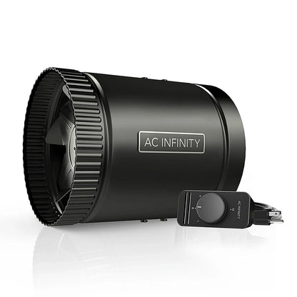 AC INFINITY RAXIAL S6 main image