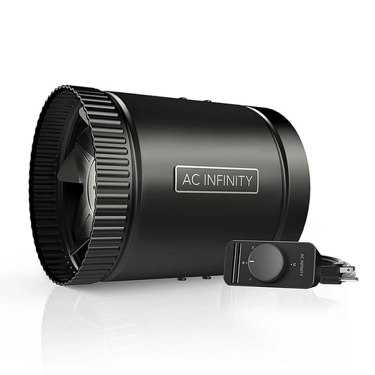AC INFINITY RAXIAL S6 main image
