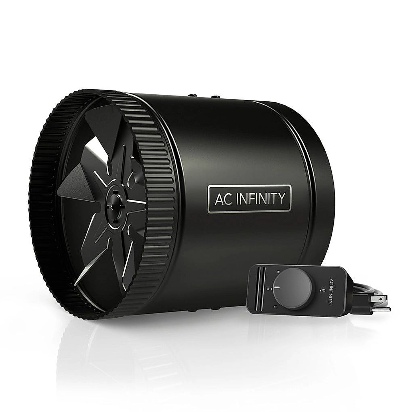 AC INFINITY RAXIAL S8 main image