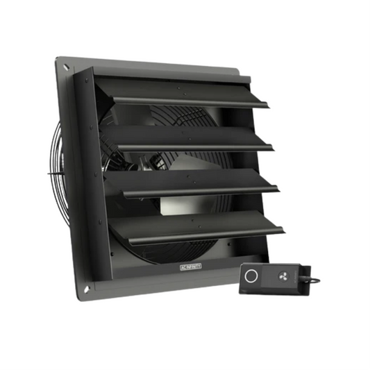 AC Infinity AIRLIFT S-Series  main image