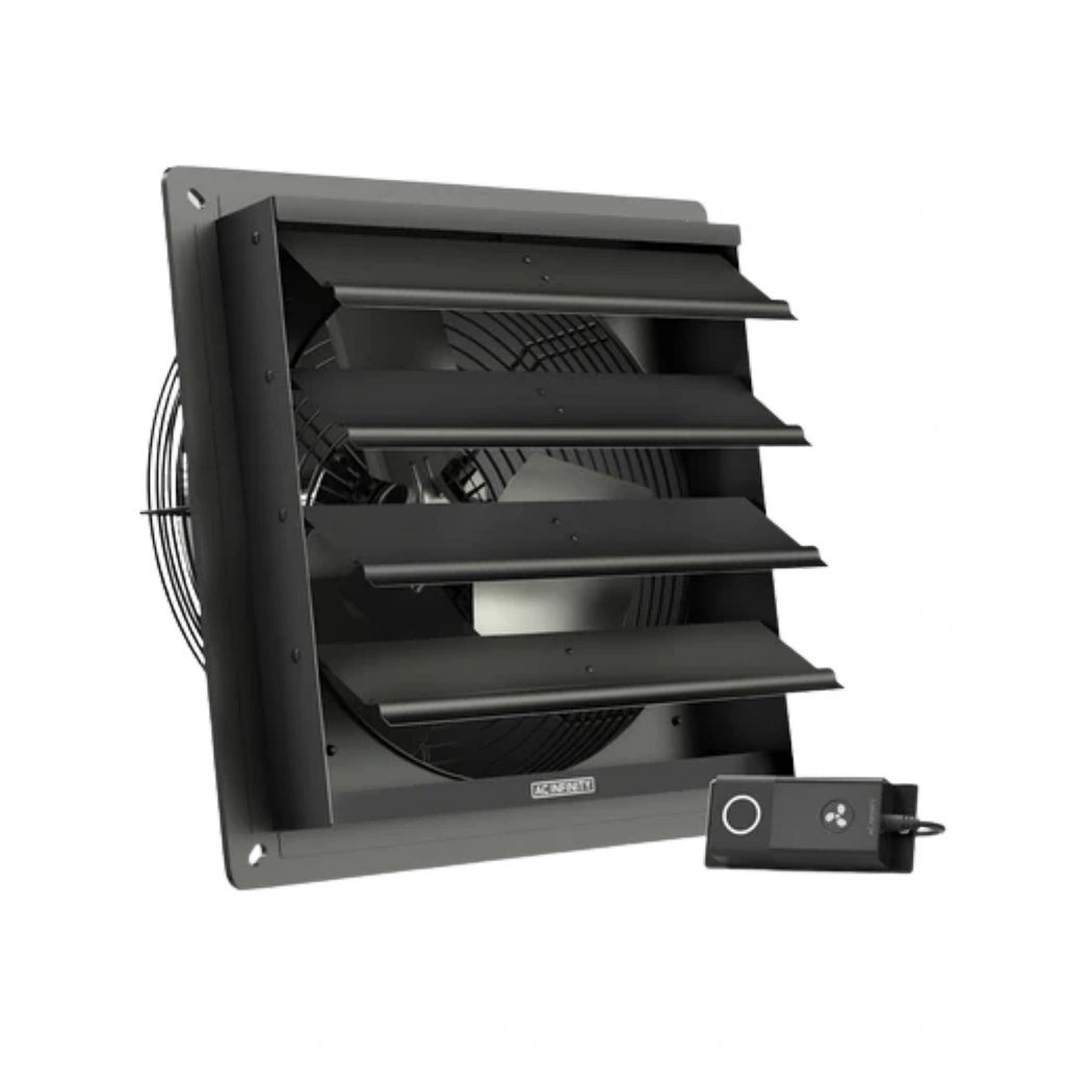 AC Infinity AIRLIFT S-Series  main image
