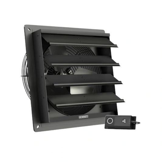 AC Infinity AIRLIFT S-Series  main image