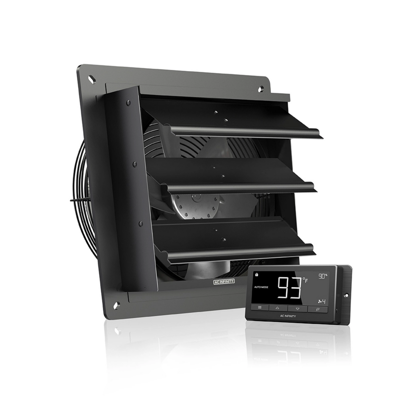 AC Infinity AIRLIFT T-Series main image