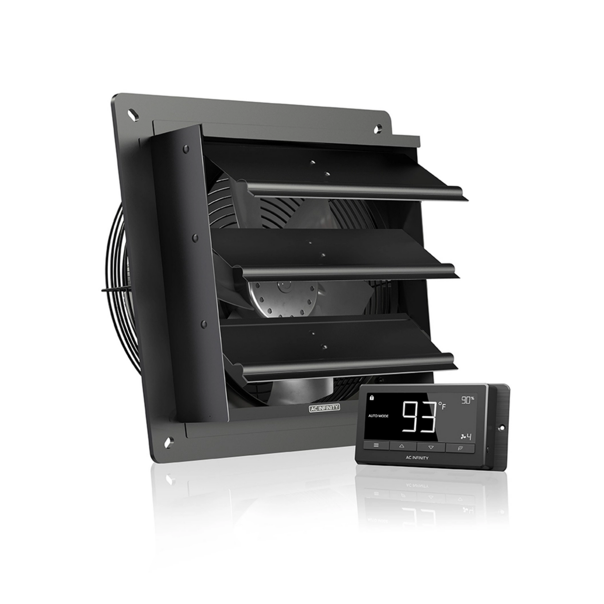 AC Infinity AIRLIFT T-Series main image