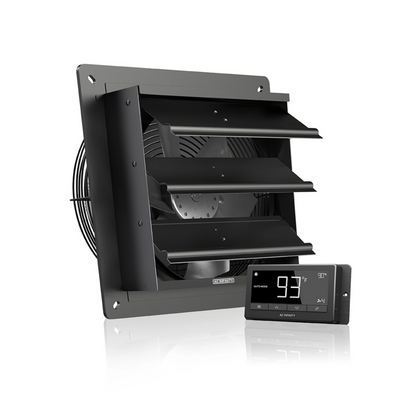 AC Infinity AIRLIFT T-Series main image