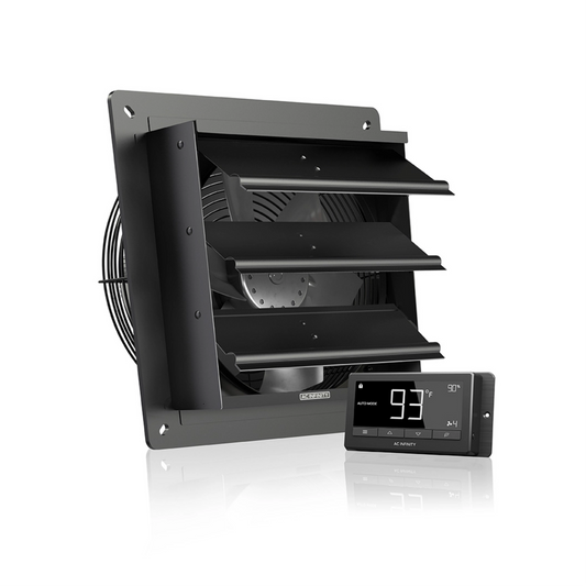 AC Infinity AIRLIFT T-Series main image