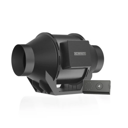 AC Infinity CLOUDLINE LITE 4in main image