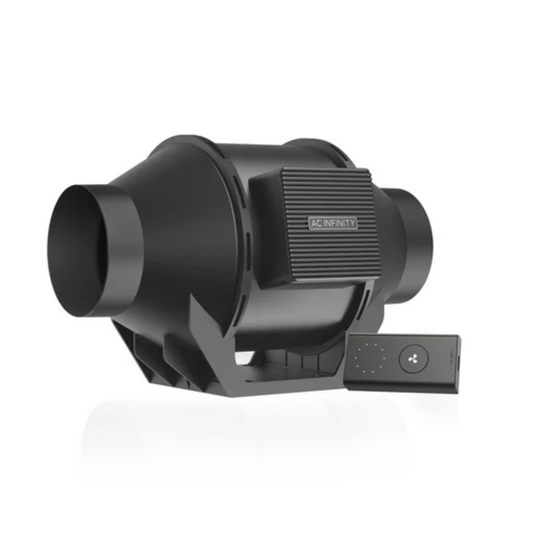 AC Infinity CLOUDLINE LITE 4in main image