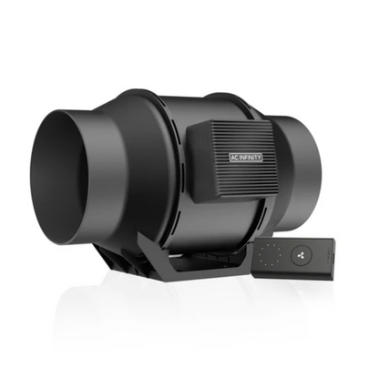 AC Infinity CLOUDLINE LITE 6in main image