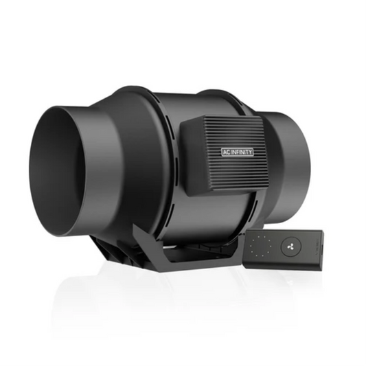 AC Infinity CLOUDLINE LITE 6in main image