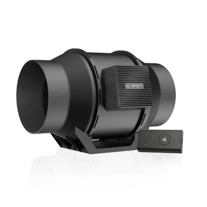 AC Infinity CLOUDLINE LITE 6in main image