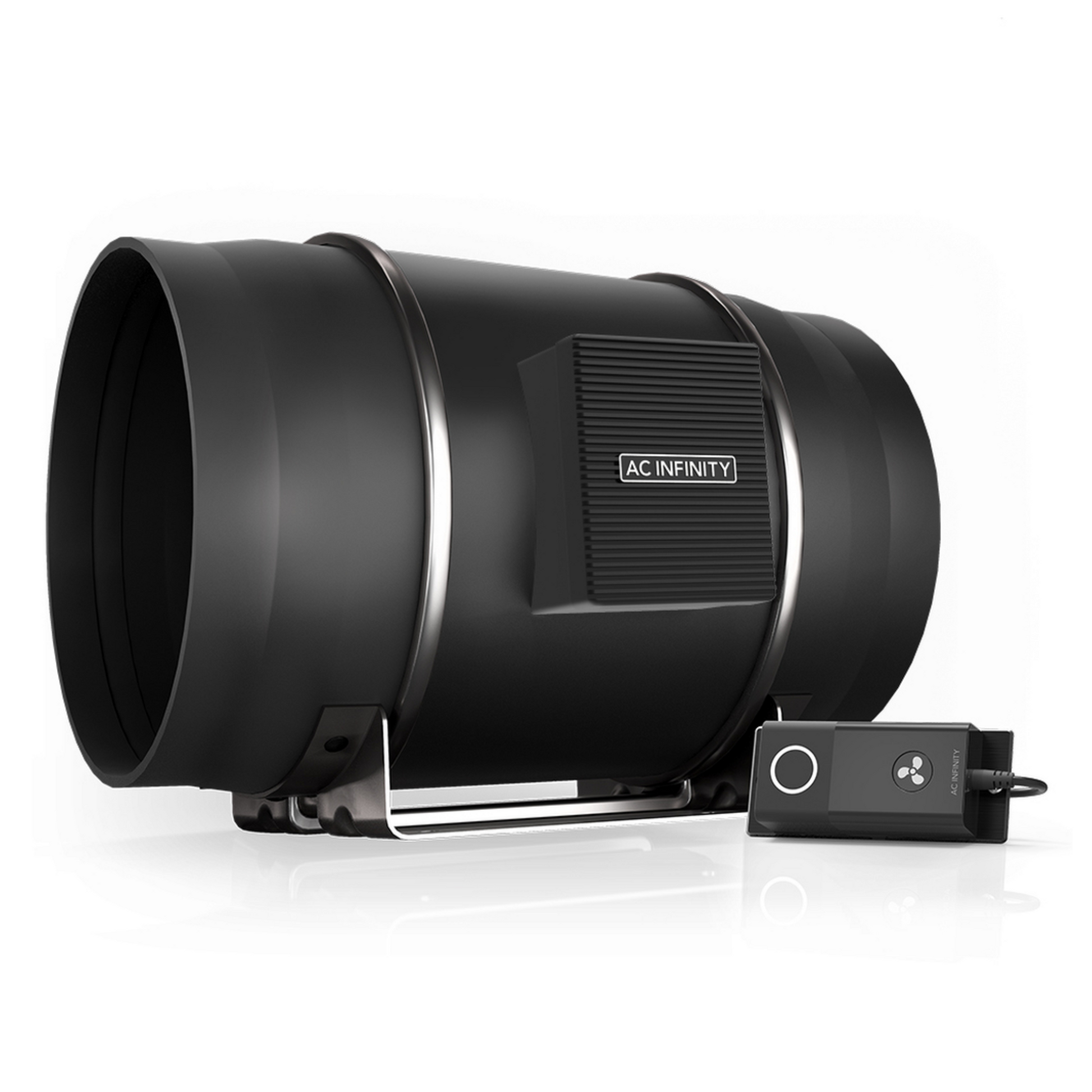 AC Infinity CLOUDLINE S-Series 10in main image