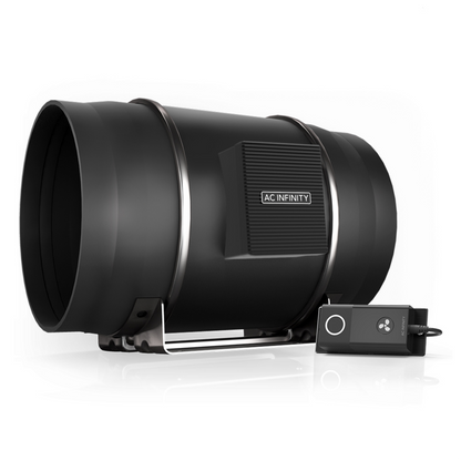 AC Infinity CLOUDLINE S-Series 10in main image