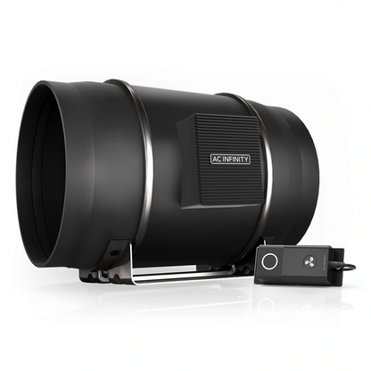 AC Infinity CLOUDLINE S-Series 10in main image