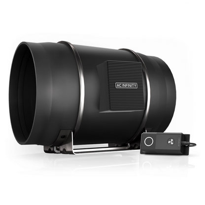 AC Infinity CLOUDLINE S-Series 12in main image