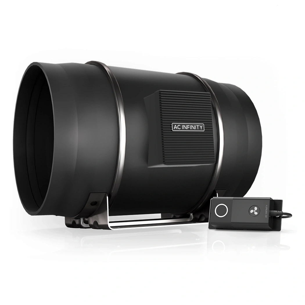 AC Infinity CLOUDLINE S-Series 12in main image