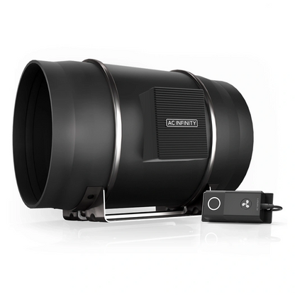 AC Infinity CLOUDLINE S-Series 12in main image