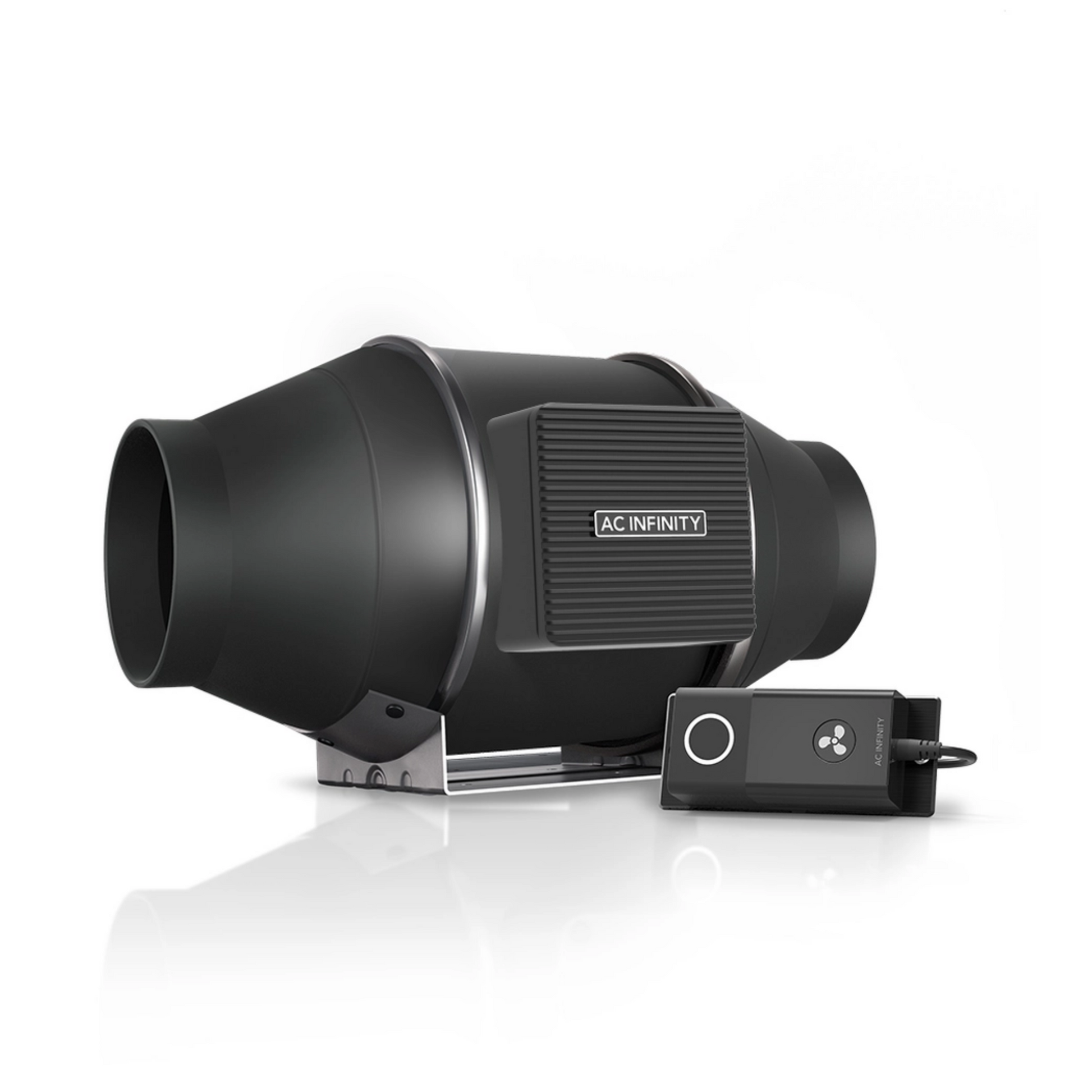 AC Infinity CLOUDLINE S-Series 4in main image