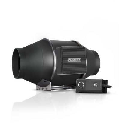 AC Infinity CLOUDLINE S-Series 4in main image