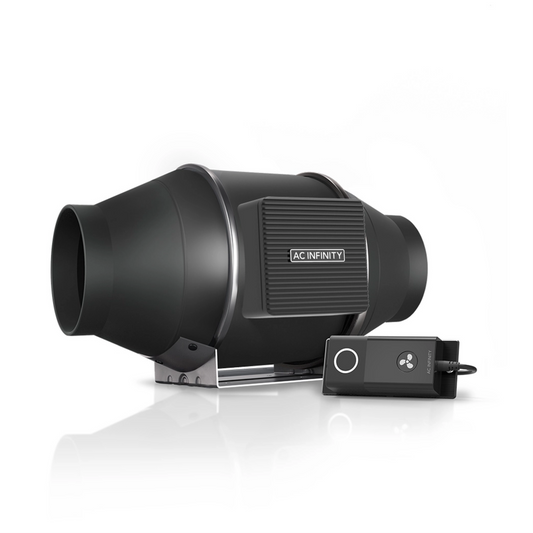 AC Infinity CLOUDLINE S-Series 4in main image