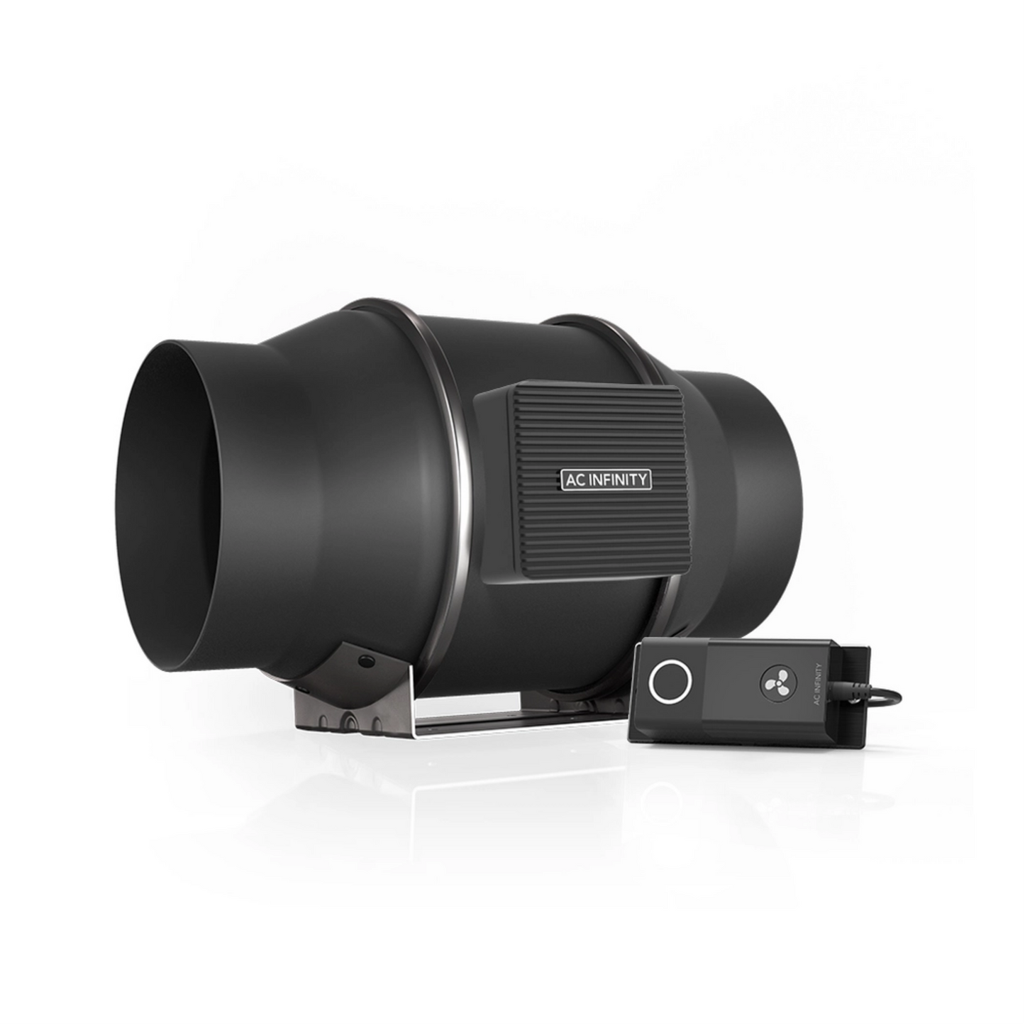 AC Infinity CLOUDLINE S-Series 6in main image