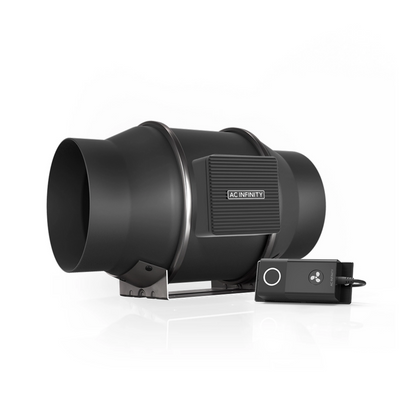 AC Infinity CLOUDLINE S-Series 6in main image