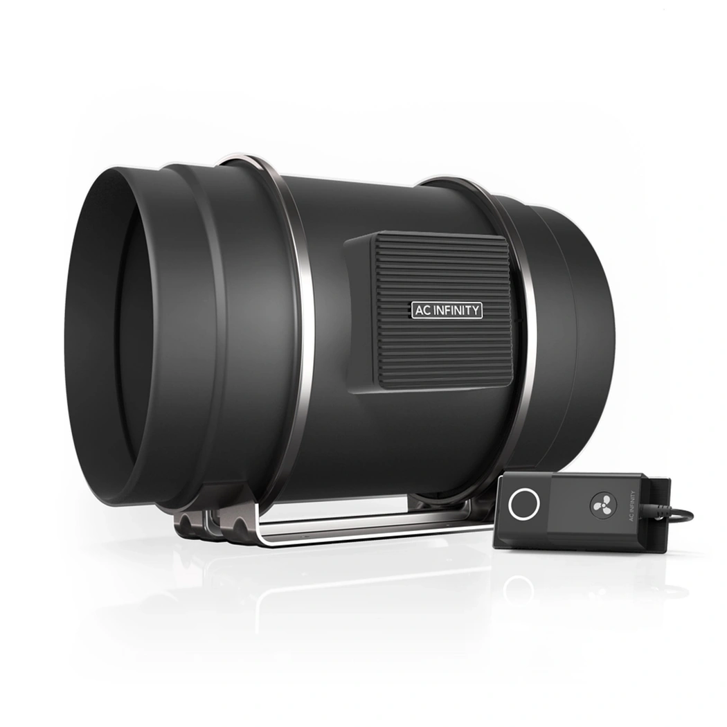 AC Infinity CLOUDLINE S-Series 8in main image