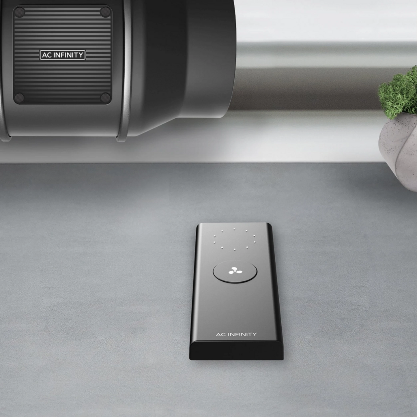 AC Infinity CONTROLLER 63 wireless remote