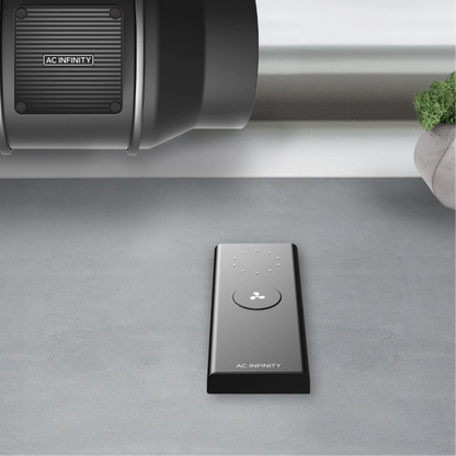 AC Infinity CONTROLLER 63 wireless remote