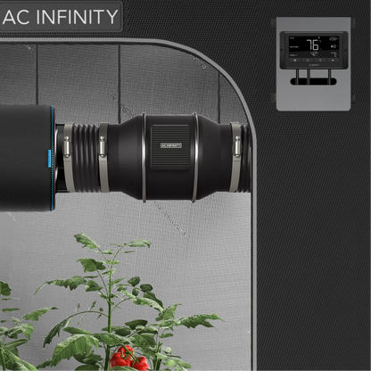 AC Infinity CONTROLLER 67 tent