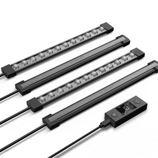 AC Infinity IONBEAM S11 main image
