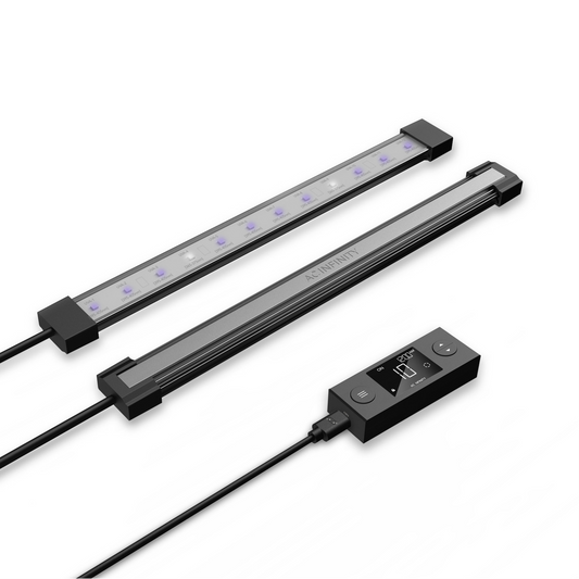 AC Infinity IONBEAM U2 main image